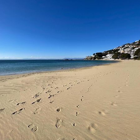 New Madrague Beach Roses Esterno foto
